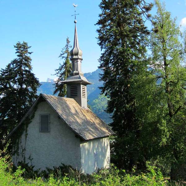 La Ferme d'Henriette gite Samoens