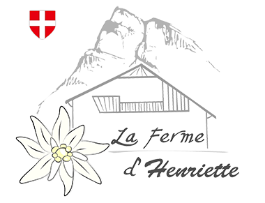 GITE LA FERME D'HENRIETTE - GITE LA FERME D'HENRIETTE